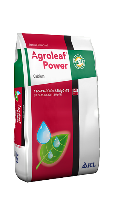 Agroleaf Power Calcium