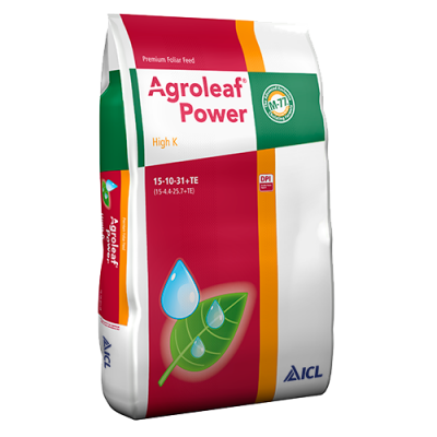 Agroleaf Power High K
