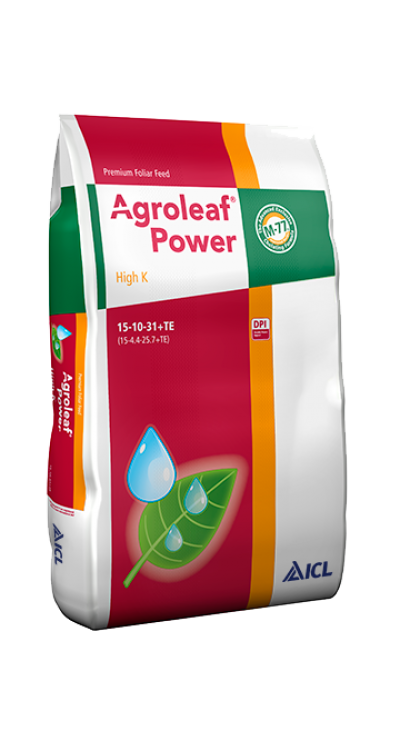 Agroleaf Power High K