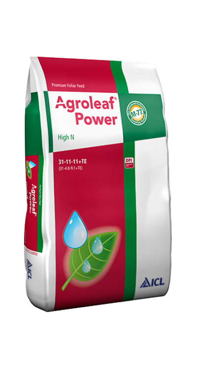 Agroleaf Power High N