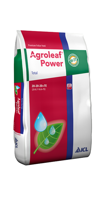 Agroleaf Power Total