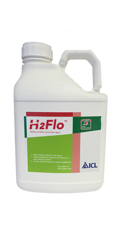 H2Flo
