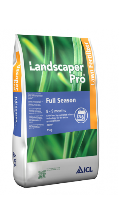 Landscaper Pro Full Season