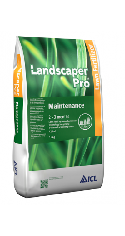 Landscaper Pro Maintenance 