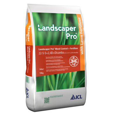 Landscaper Pro Weed Control