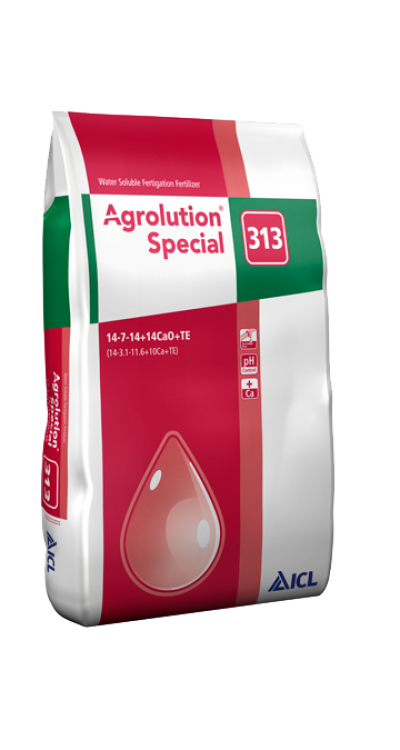 Agrolution Special 313