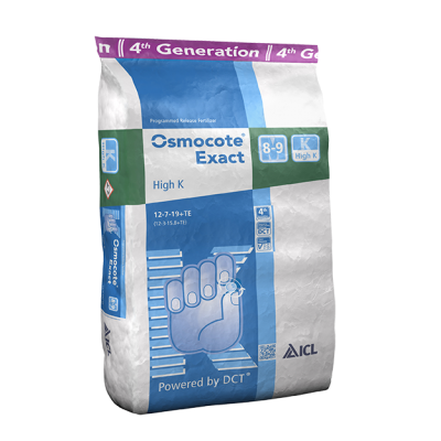 Osmocote Exact Standard High K 8–9M DCT