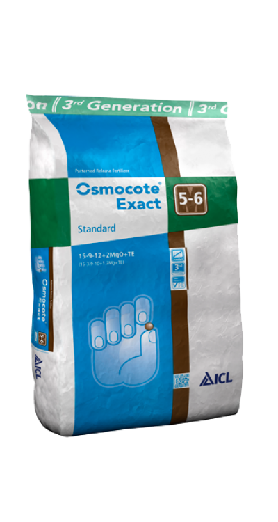 Osmocote Exact Standard 5–6M