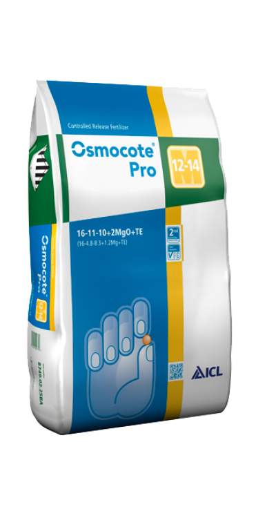 Osmocote Pro 12–14M