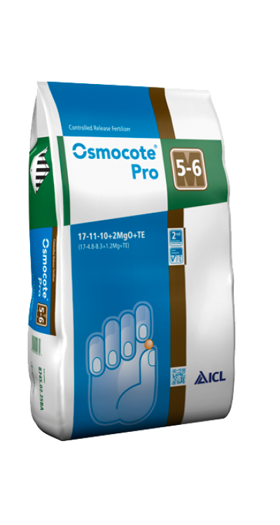 Osmocote Pro 5–6M