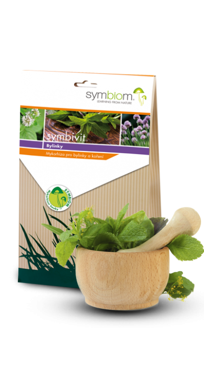 SYMBIVIT Bylinky®