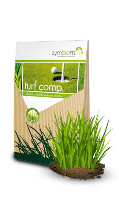 TURFCOMP®