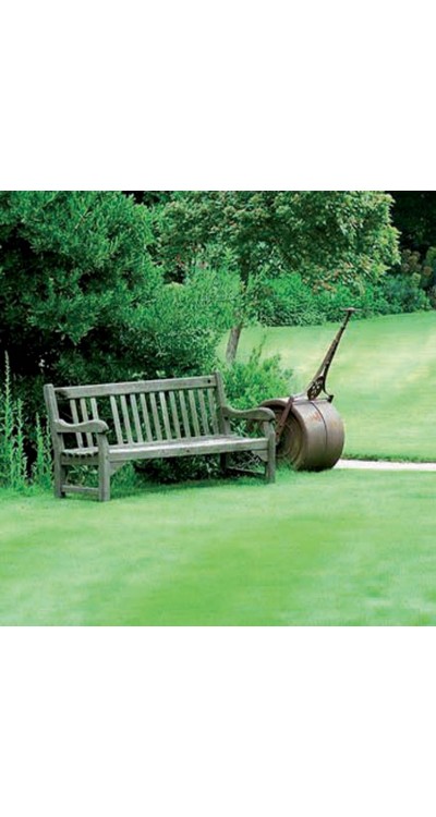 PROFESIONÁLNÍ SUBSTRÁT - trávníkový substrát s kompostem a pískem pro parky a zahrady