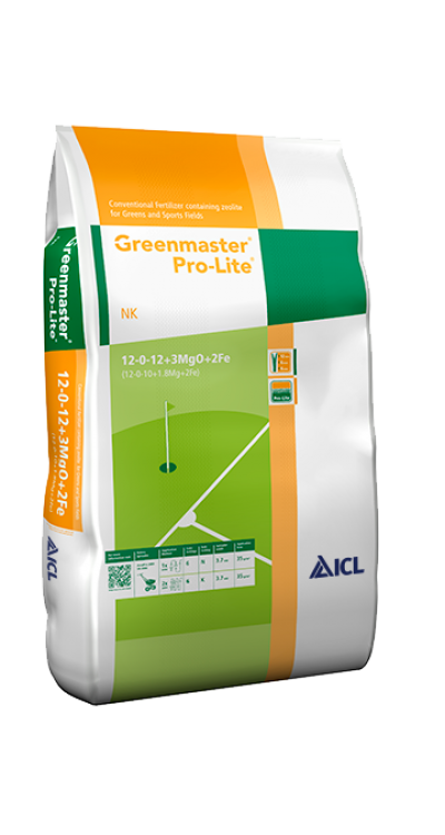 Greenmaster Pro-Lite NK