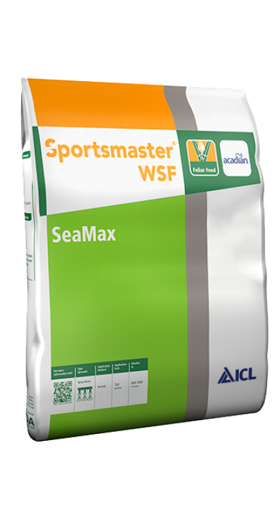 Sportsmaster WSF SeaMax