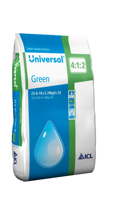 Universol Green