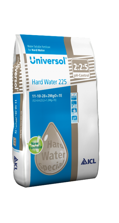 Universol Hard Water 225