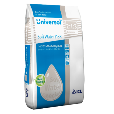 Universol Soft Water 213R