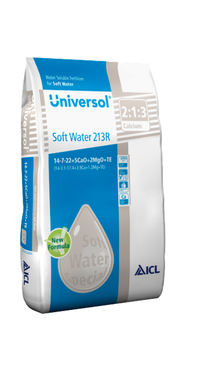 Universol Soft Water 213R