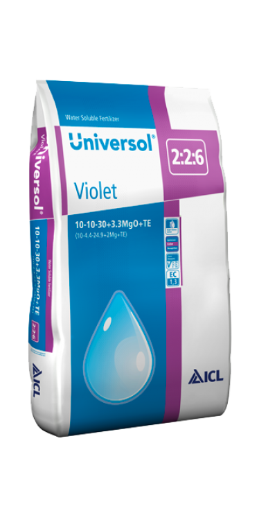 Universol Violet