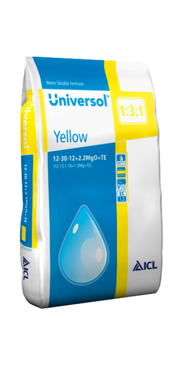Universol Yellow